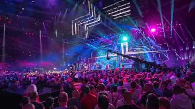 Eurovision 2026 final tarihi: Final ne zaman, saat kaçta, hangi kanalda?