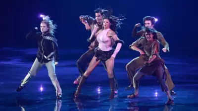 Eurovision şampiyonu Dara'nın eşi Türk çıktı