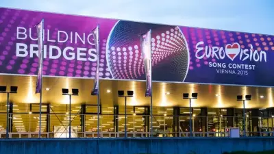 Eurovision'da İsrail Krizi: Boykot ve Protestolar Yarışmayı Sarsıyor