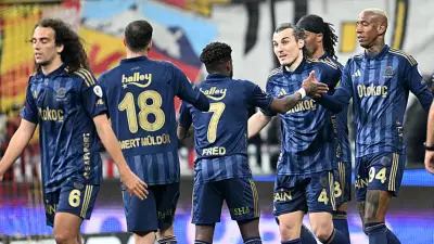 Fenerbahçe, Başakşehir'i Ağırlayacak: 5 Eksik ve Kongre Gündemi