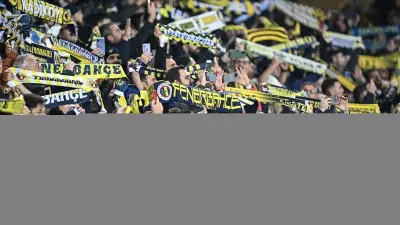 Fenerbahçe Başkanlık Seçimi Tarihi ve Adayları Belli Oldu