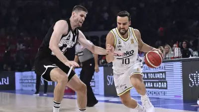 Fenerbahçe Beko-Beşiktaş Gain derbisi ertelendi!