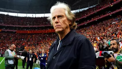Fenerbahçe için Jorge Jesus iddiası: Mayıs sonunda masaya oturacak