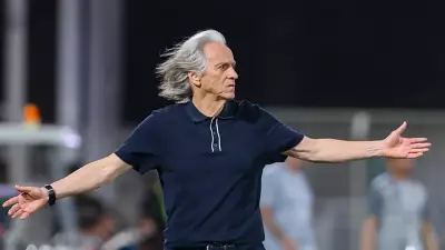 Fenerbahçe için Jorge Jesus iddiası: Portekiz basını maaşını duyurdu