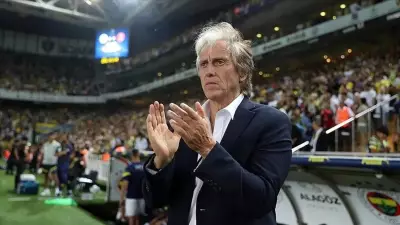 Fenerbahçe yeniden Jorge Jesus ile anlaşmaya hazırlanıyor