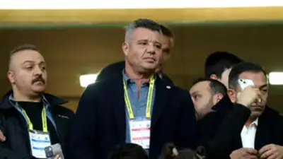 Fenerbahçe'de Seçim Öncesi Transfer Hareketliliği: 3 Yıldız İle Görüşme