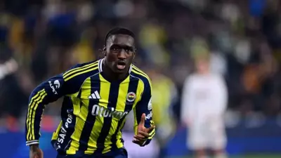 Fenerbahçe'de Sidiki Cherif hayal kırıklığı: 22 milyon Euro'luk transfer beklentileri karşılayamadı