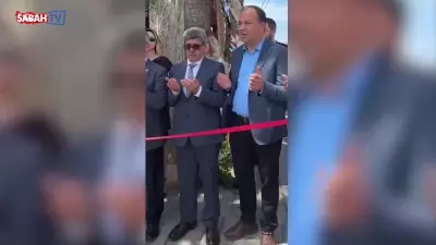 Fethiye'de meyhane açılışında dua skandalı: 'Cehaletin böylesi'