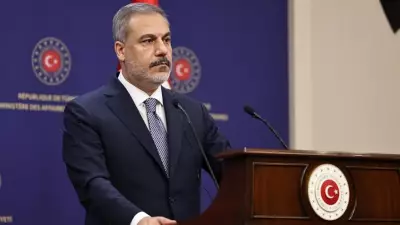 Fidan Almanya'ya gidiyor: Stratejik Diyalog Mekanizması toplanıyor