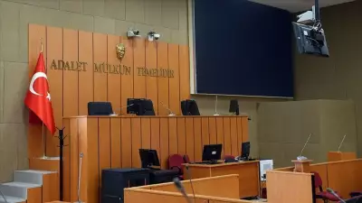 Firari FETÖ'cü Cevheri Güven'e bilgi sızdıran köstebek Serkan Dinçer'e 6 yıl 10 ay hapis