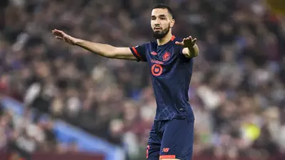 Fransa'dan flaş iddia: Beşiktaş, Nabil Bentaleb için devrede!