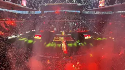 Galatasaray Şampiyonluk Kutlaması Nerede ve Ne Zaman? Geri Sayım Başladı