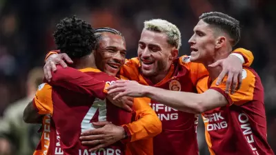 Galatasaray - Antalyaspor maçı saat kaçta, hangi kanalda? İlk 11'ler açıklandı