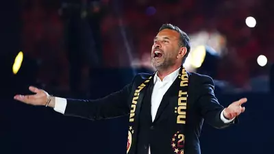 Galatasaray Gabriel Sara'nın Alternatifini Buldu: Okan Buruk Onay Verdi