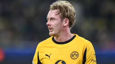 Galatasaray, Julian Brandt için transfer girişimlerine başladı