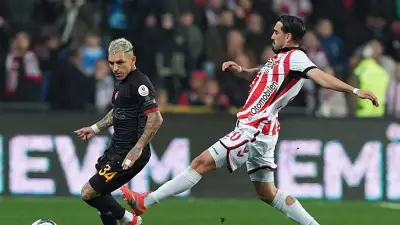 Galatasaray'a Lucas Torreira'dan sakatlık şoku!