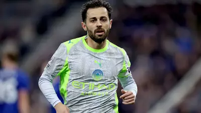 Galatasaray'a müjde: Bernardo Silva'dan flaş açıklama