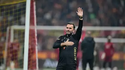Galatasaray'a transfer müjdesi! Ayrılık kapısı açıldı