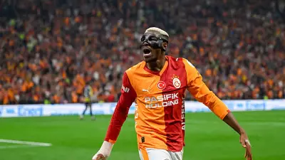 Galatasaray'da Victor Osimhen için PSG iddiası! Transfer teklifi yapıldı