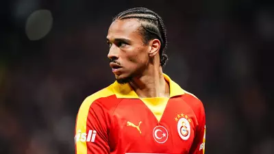 Galatasaray'ın Yıldızı Leroy Sane'den Fenerbahçe İtirafı: 'Beni Cezbetmedi'