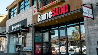 GameStop'tan eBay'e 55,5 Milyar Dolarlık Dev Satın Alma Teklifi