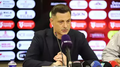 Gaziantep FK'de Radoi dönemi kötü başladı: 2 maçta 2 mağlubiyet