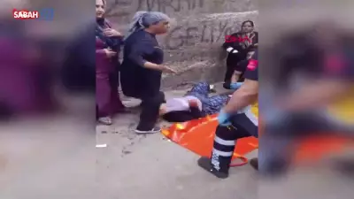 Gaziantep'te ev sahibi kiracısını av tüfeğiyle vurdu