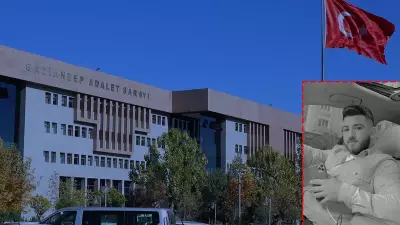 Gaziantep'te iğne yüzünden ölüm iddiası: Acılı anne isyan etti