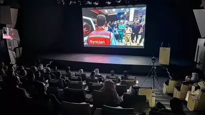 Gazze Belgeseli BAFTA Ödülü Kazandı, BBC'ye Sansür Tepkisi