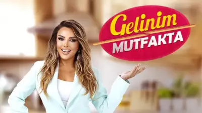 Gelinim Mutfakta 11 Mayıs 2026 Günün Birincisi: Yarım Altın Kimin Oldu?