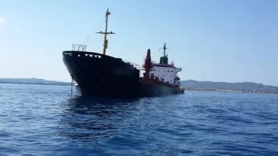 Gemi acentelerine yeni düzenleme: Yetki belgesi ve sermaye şartı zorunlu