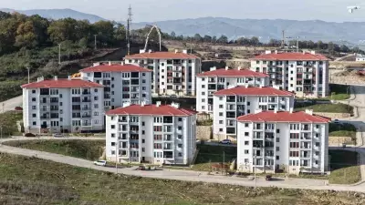 Gençlere özel düşük taksitli konut projeleri geliyor
