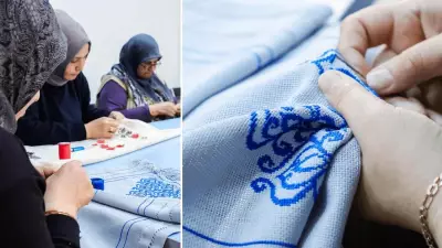 Giyim Üretim Teknolojisi Sertifika Programı ile Mesleki Eğitim Fırsatı
