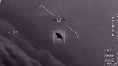 Gizli Projede Görevli Araştırmacı: UFO Enkazlarında 4 Uzaylı Türü Bulundu