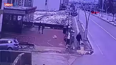 Gülistan Doku cinayetinde yeni kamera kaydı ortaya çıktı