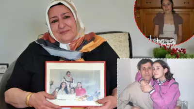 Gülistan Doku davası umut olmaya devam ediyor! Melike Toyguncu'nun annesi: Bir kemiğine bile razıyım