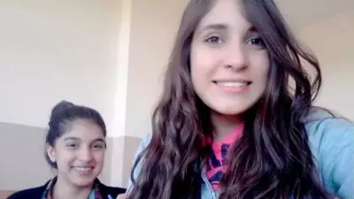 Gülistan Doku'nun yayınlanmamış fotoğrafları ilk kez SABAH'ta