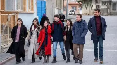 Gönül Dağı 215. Bölüm İzle: TRT 1'de Yeni Bölüm Heyecanı