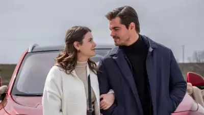 Gönül Dağı 217. Bölüm İzle: TRT 1'de Yeni Bölüm Heyecanı