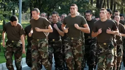 Hababam Sınıfı Askerde Filmi Oyuncuları ve Konusu