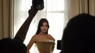 Hande Erçel Altın Gibi Parladı, Melisa Aslı Pamuk Büyüledi! Cannes'da Türk Yıldızları Geçidi