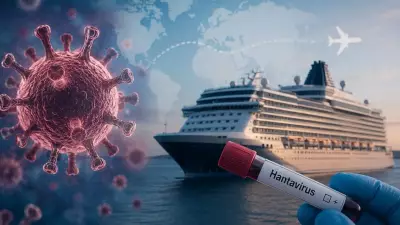 Hantavirüs Alarmı! Türkiye'de Görüldü mü, Belirtileri ve Bulaşma Yolları