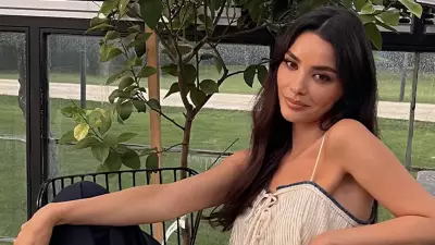 Hazal Filiz Küçükköse'den İlişkilere Keskin Çizgi: Kafanda Bitirdiysen Kalbinde de Biter