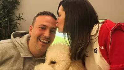 Hazal Subaşı'ndan Oğuzhan Koç'a Doğum Günü Kutlaması: Aşkım, İyi Ki Doğdun