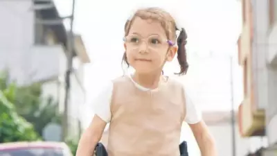 Her Şey Lina İçin: Minik Kızın Hayata Tutunma Mücadelesi