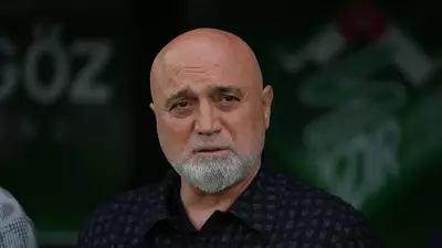 Hikmet Karaman: Süper Lig'e çıkmak kolay değil! Amedspor'u tebrik ediyorum