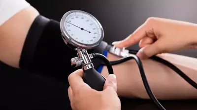 Hipertansiyon Sessiz Katil: 30'lu Yaşlarda Görülmeye Başlandı