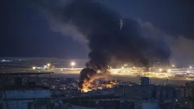 Hizbullah'tan İsrail'e 10 ayrı saldırı: Ateşkes ihlaline sert karşılık