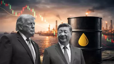 Hürmüz korkusu petrolü 109 dolara fırlattı! Trump-Xi zirvesi sonrası rekor