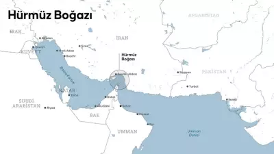 Hürmüz Krizi ve Ankara'nın Afrika Açılımı: Türkiye'nin Avantajı Ortaya Çıkıyor